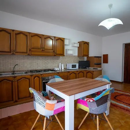 Apartamento Origami *