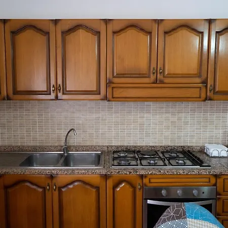 Apartamento Origami *