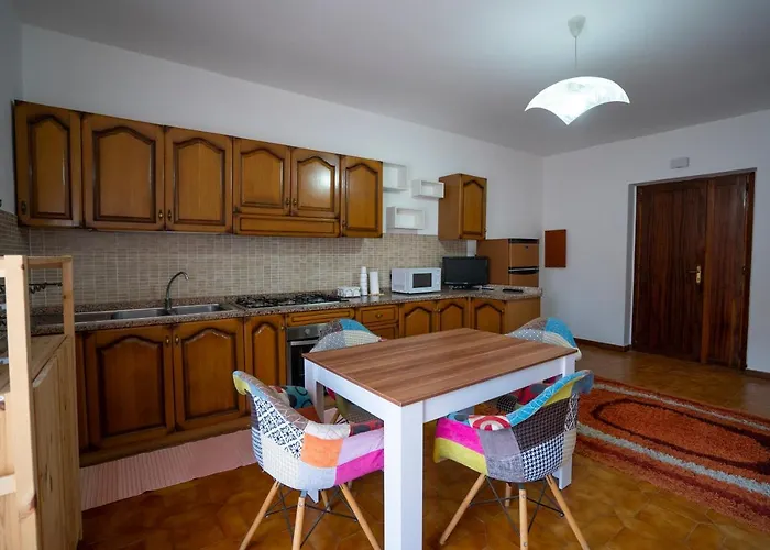 Apartamento Origami *