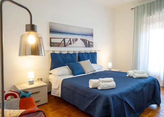 Apartamento Origami *