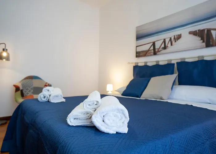 Origami Appartement Tropea