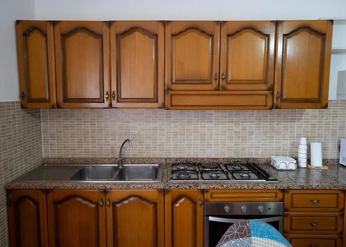 Apartamento Origami *