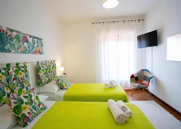 Origami Appartement Tropea