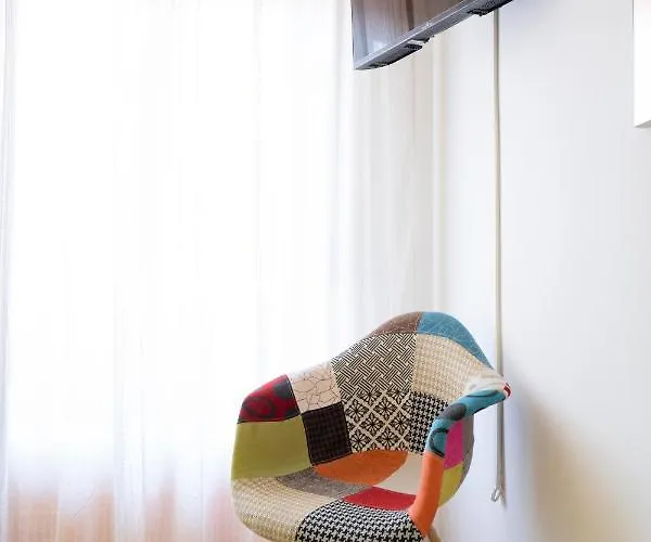 Origami Appartement Tropea