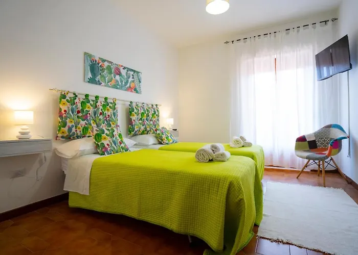 Origami Appartement *