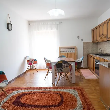 Origami Apartment *