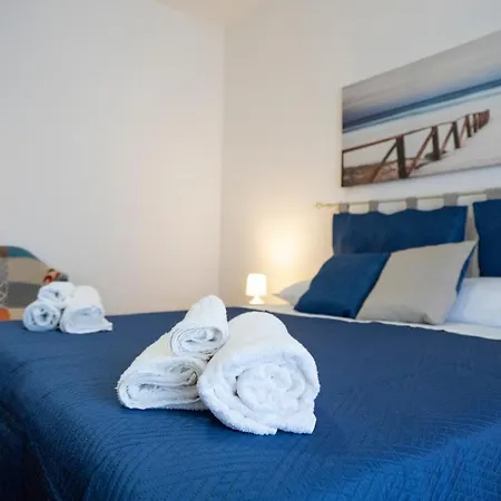 Origami Apartment Tropea