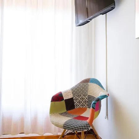 Origami Lägenhet Tropea