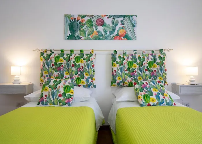 Origami Apartamento Tropea